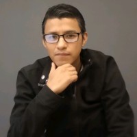 Yadir Perez Espejel