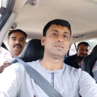 Srikanta Patra