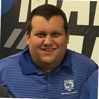Theodore(Ted) Walter