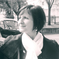 Lysiane Germaneau