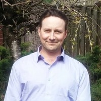 Jacob Mantle