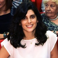 Chiara Grapoli