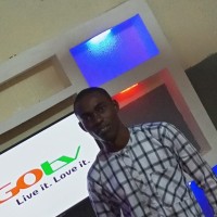 Ezekiel Emekaewovie