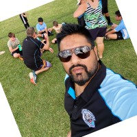 Manvir Dhaliwal