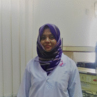 Syeda Hadiqa