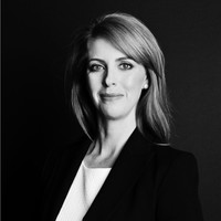 Simone Moran