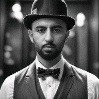 Taki Sadouni
