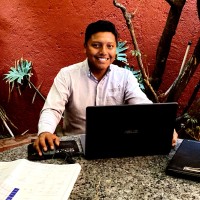 Daniel Alejandro Paredes Hernández