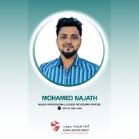 Najath Mohamed