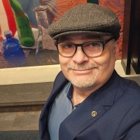 Anthony Diaz