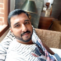 Sujith Gangadharan
