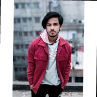 Mohammad Shifat