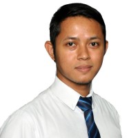 Deni S. Adrianto