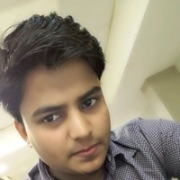 Rishav .