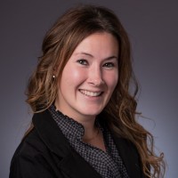 Amy Mckeown