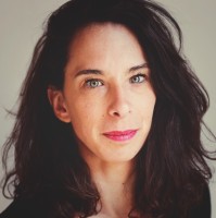 Caroline Delestang