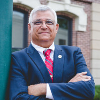 Bill Burke