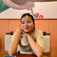 Rebekah Abigail Awungshi
