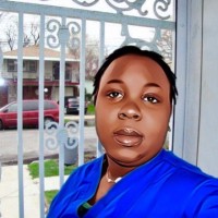 Modinat Odofin-Obinna