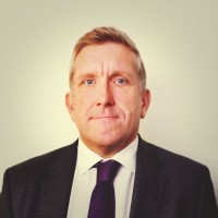 Clive Black