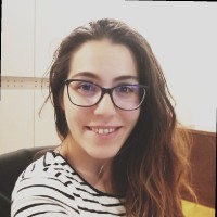 Verónica Pablos Vizán
