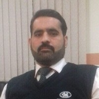 Saghir Ul Hassan