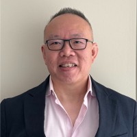 Nicholas Ang