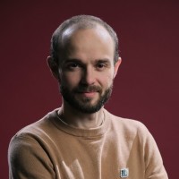Tim Zibrat