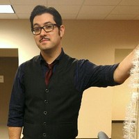 Adam Camarena