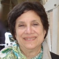 Liz Monroe-Cook