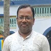 Krishna Chandra Dikshit