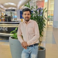 Sachin Gote