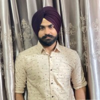 Guriqbal Singh