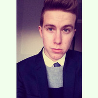 Louis Smith