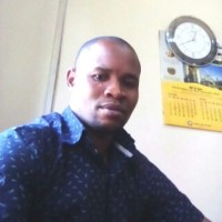 Chukwuka ISIKA, BSc, MSc, ANIIS, ACIPM, AICMC, MSPSP