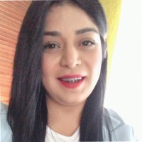 Yesenia Barreto Cuandon