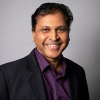Andy Bhahirathan