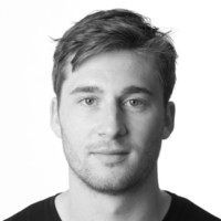 Nick Moir