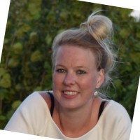 Moniek Arends - Oude Nijeweme