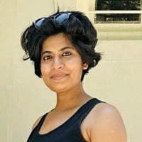Sharmin Neterwala