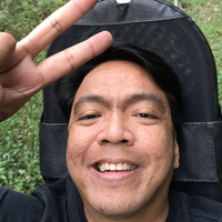 Ron-Rico Bacani