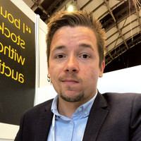 Aaron Bell