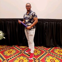 Mihlali Elliot Mtuli