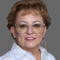 Hilda Trevino Lopez