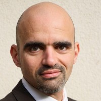 Alexandre Marsaud