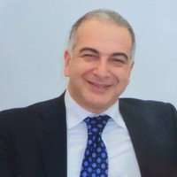 Efstathios Kefalidis