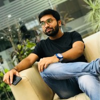 Ashish Akula