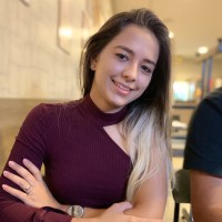 Taline Rodrigues