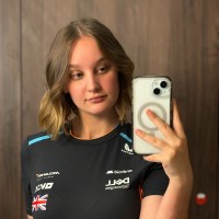 Zara Davidson