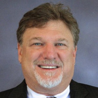 Bill Leggett